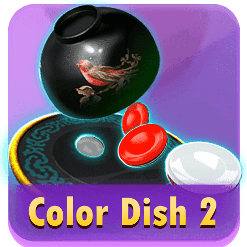 Color Dish 2